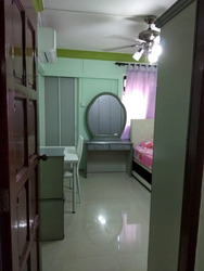Blk 701 West Coast Road (Clementi), HDB 3 Rooms #518806991